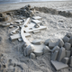 Illustration for article titled Geometric sand sculptures put your bucket-and-trowel creations to shame
